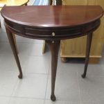 651 4472 CONSOLE TABLE